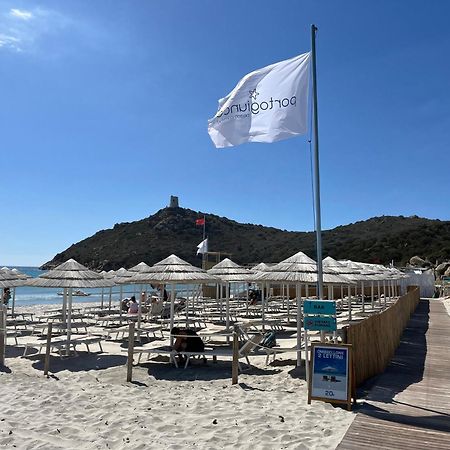 Tuffarsi Nel Paradiso Villasimius Dış mekan fotoğraf