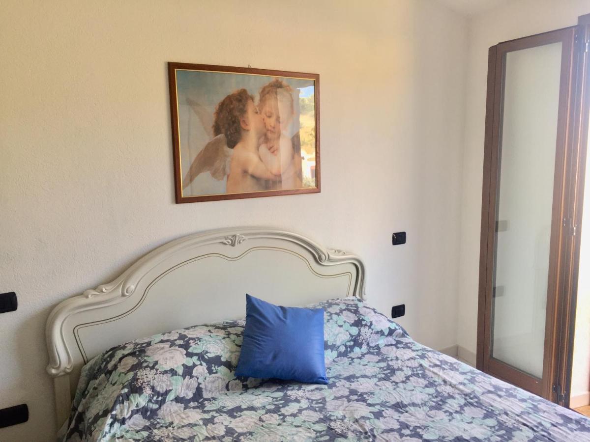 Tuffarsi Nel Paradiso Villasimius Dış mekan fotoğraf