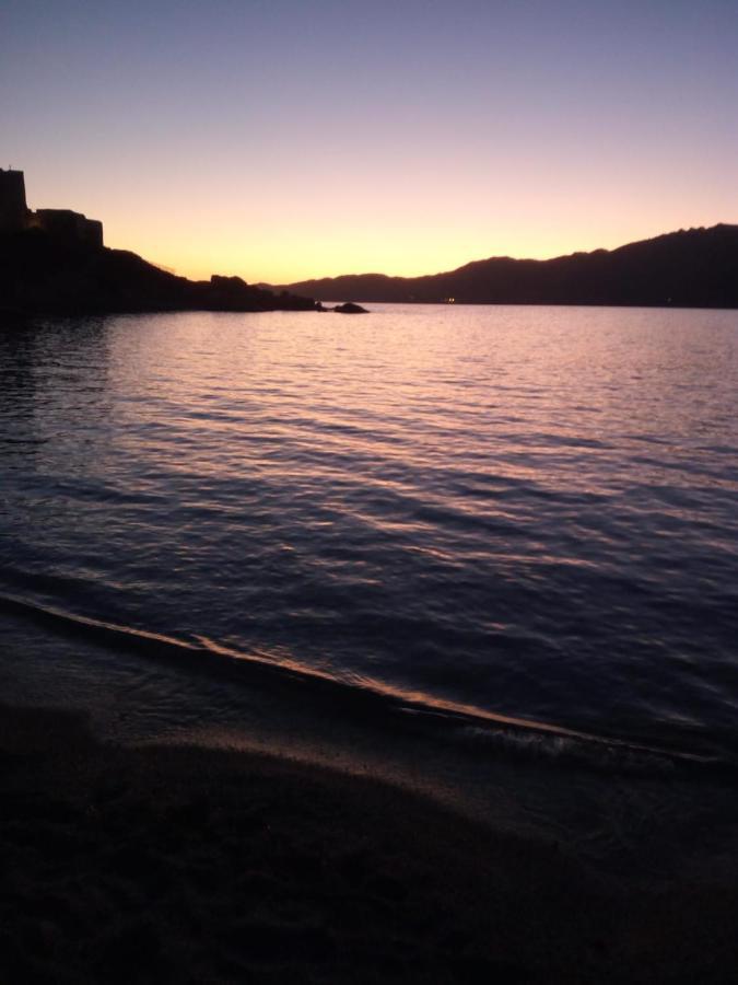 Tuffarsi Nel Paradiso Villasimius Dış mekan fotoğraf