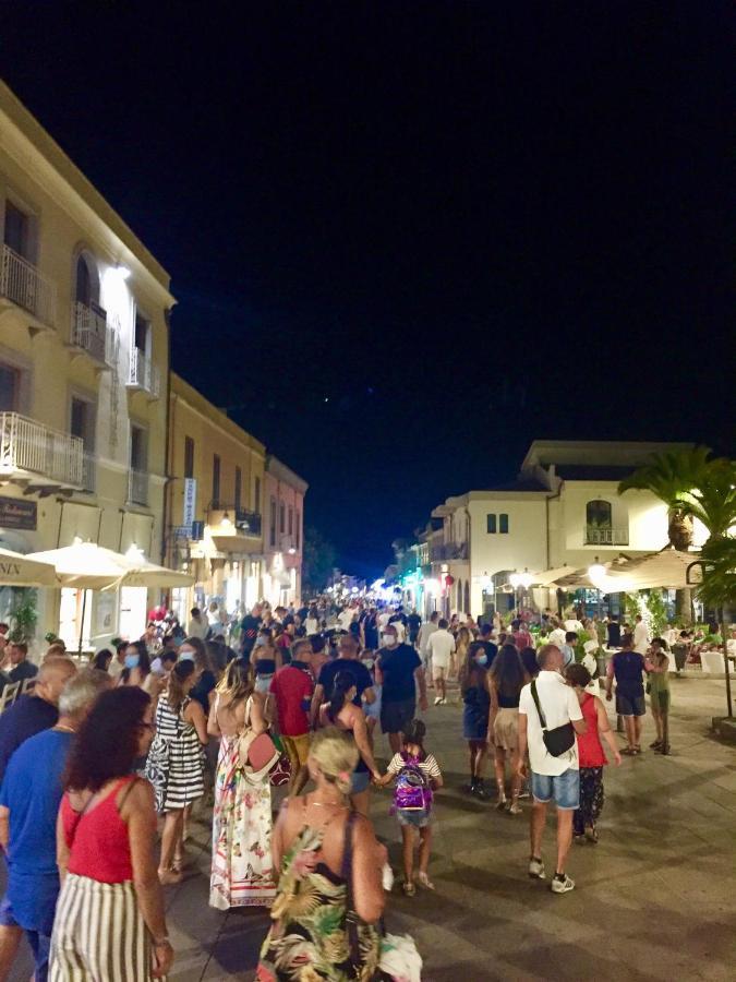 Tuffarsi Nel Paradiso Villasimius Dış mekan fotoğraf