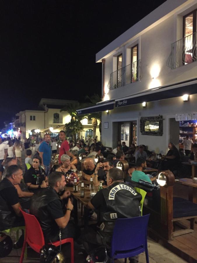 Tuffarsi Nel Paradiso Villasimius Dış mekan fotoğraf