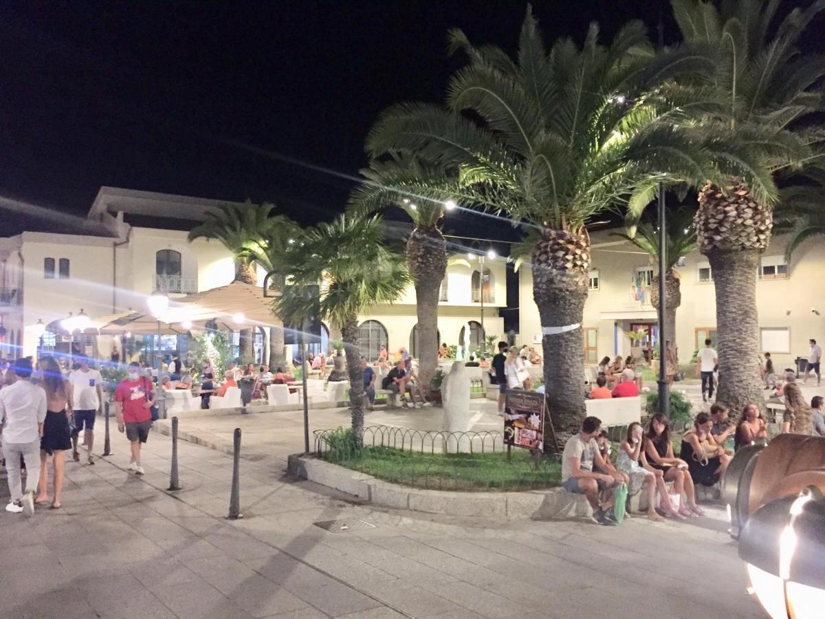 Tuffarsi Nel Paradiso Villasimius Dış mekan fotoğraf