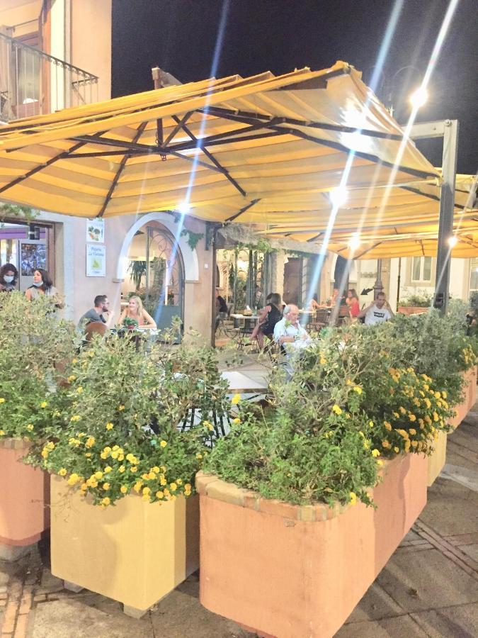 Tuffarsi Nel Paradiso Villasimius Dış mekan fotoğraf