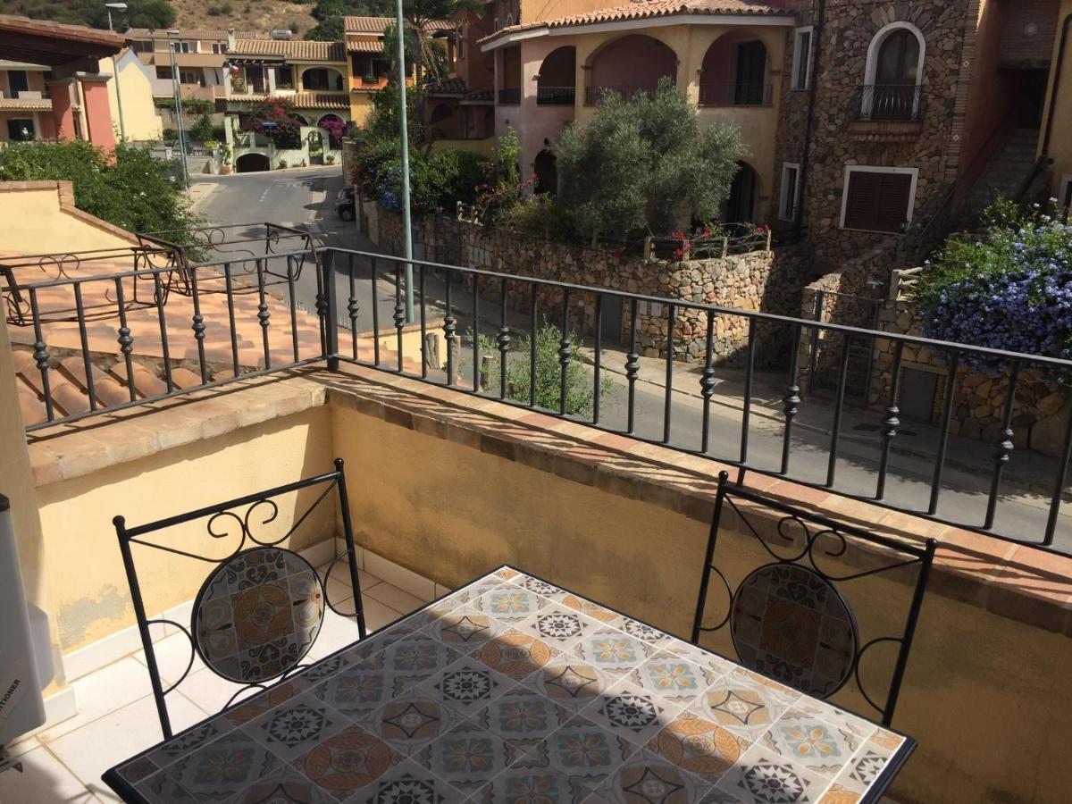 Tuffarsi Nel Paradiso Villasimius Dış mekan fotoğraf