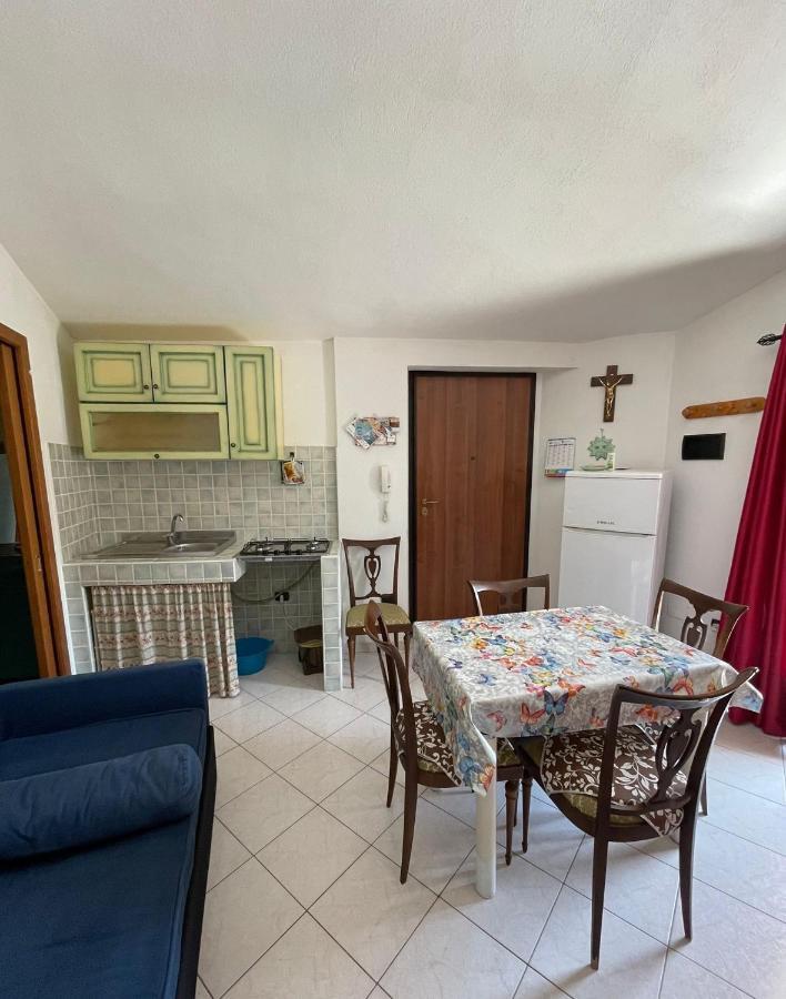 Tuffarsi Nel Paradiso Villasimius Dış mekan fotoğraf