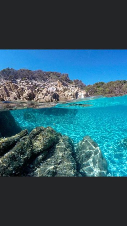 Tuffarsi Nel Paradiso Villasimius Dış mekan fotoğraf