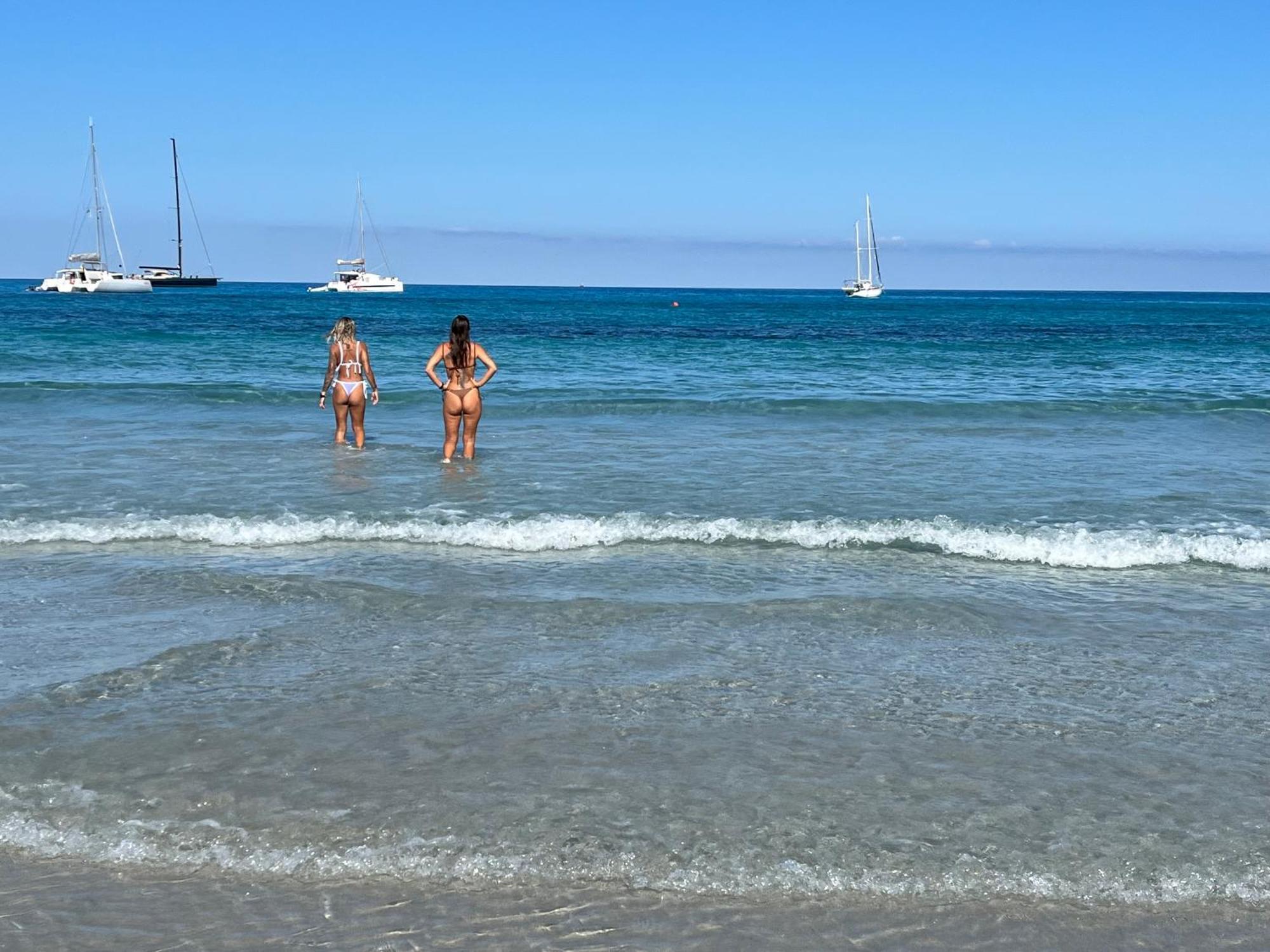 Tuffarsi Nel Paradiso Villasimius Dış mekan fotoğraf