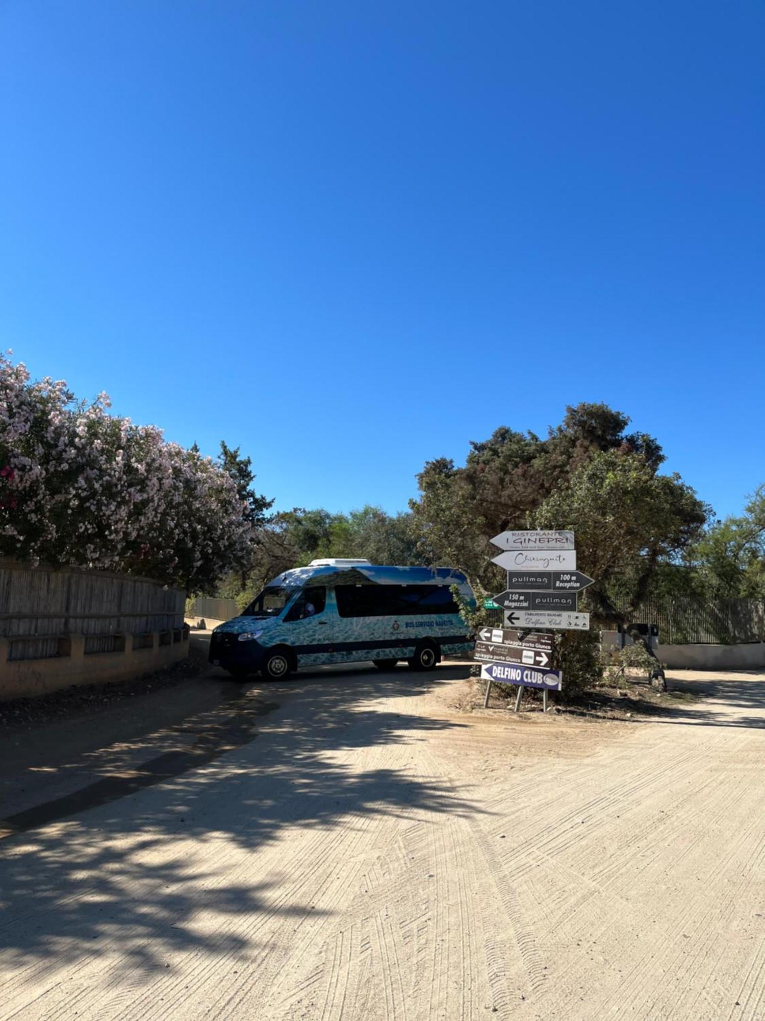 Tuffarsi Nel Paradiso Villasimius Dış mekan fotoğraf