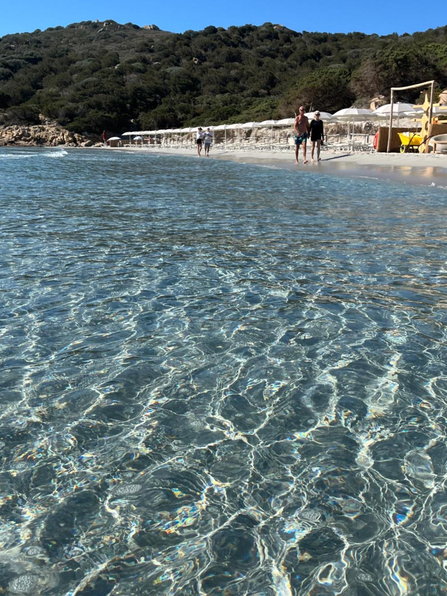 Tuffarsi Nel Paradiso Villasimius Dış mekan fotoğraf
