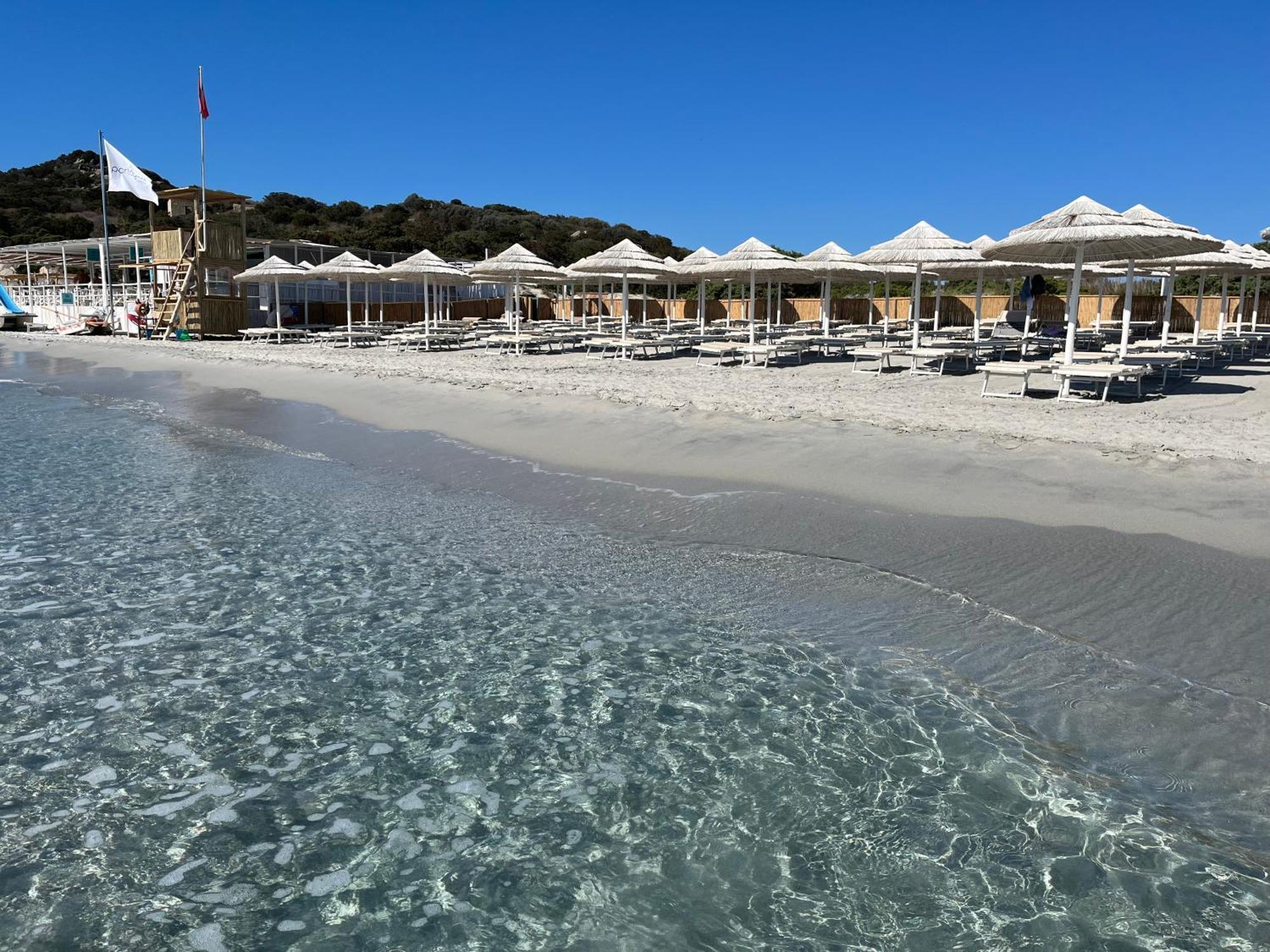 Tuffarsi Nel Paradiso Villasimius Dış mekan fotoğraf
