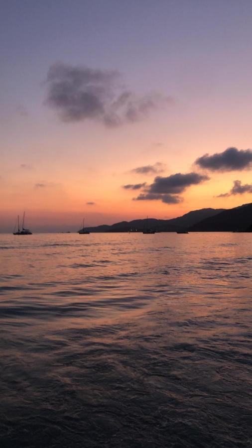 Tuffarsi Nel Paradiso Villasimius Dış mekan fotoğraf